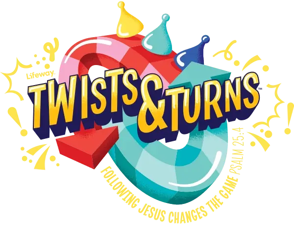 twists-and-turns-vbs-logo – First Baptist Church Orion